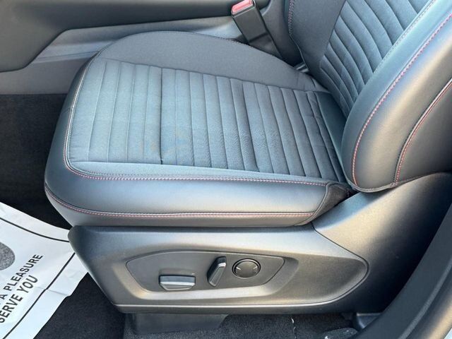 2026 Ford Explorer ST-Line Washington MO