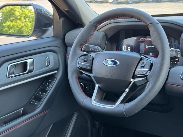 2026 Ford Explorer ST-Line Washington MO