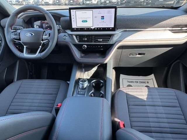 2026 Ford Explorer ST-Line Washington MO