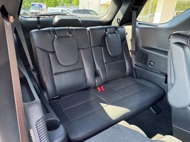 2026 Ford Explorer ST-Line Washington MO