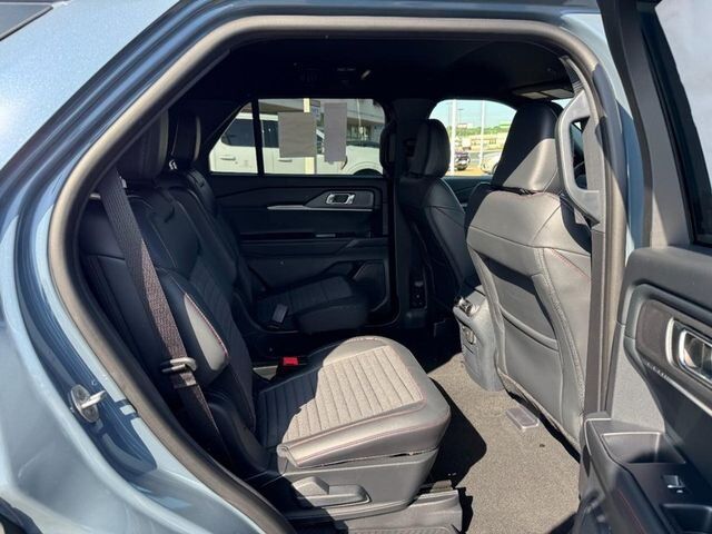 2026 Ford Explorer ST-Line Washington MO