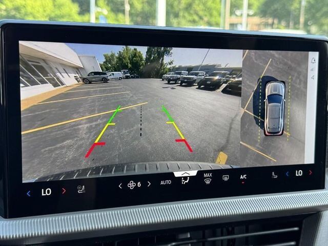 2026 Ford Explorer ST-Line Washington MO