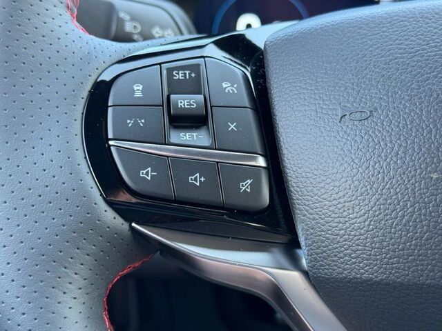 2026 Ford Explorer ST-Line Washington MO