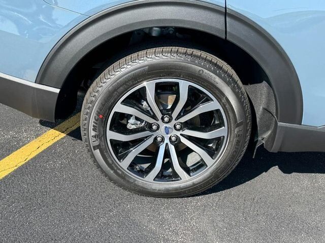 2026 Ford Explorer ST-Line Washington MO