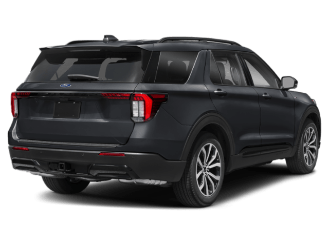 2026 Ford Explorer ST-Line Washington MO