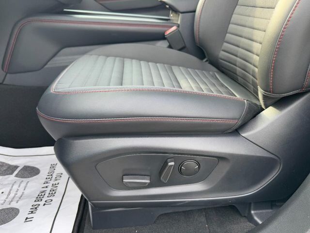 2026 Ford Explorer ST-Line Washington MO