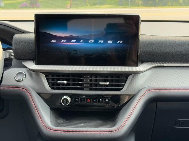 2026 Ford Explorer ST-Line Washington MO