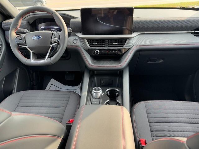 2026 Ford Explorer ST-Line Washington MO