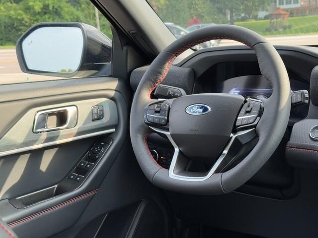 2026 Ford Explorer ST-Line Washington MO