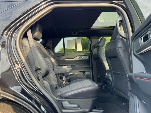 2026 Ford Explorer ST-Line Washington MO