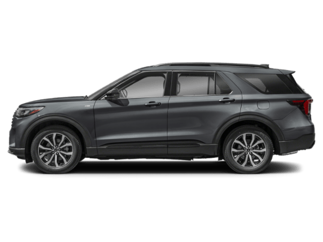 2026 Ford Explorer ST-Line Washington MO