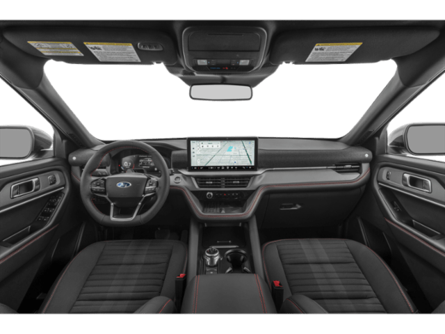 2026 Ford Explorer ST-Line Washington MO