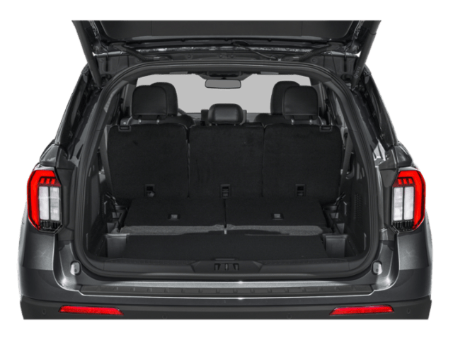 2026 Ford Explorer ST-Line Washington MO