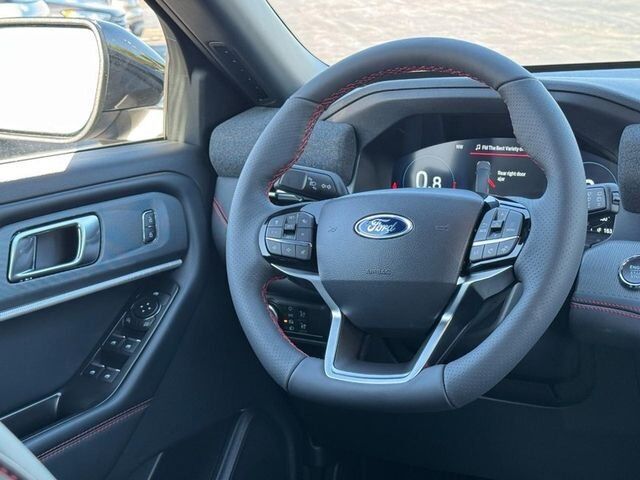 2026 Ford Explorer ST-Line Washington MO