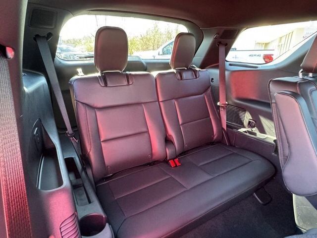 2026 Ford Explorer ST-Line Washington MO