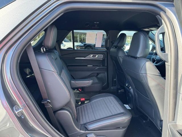 2026 Ford Explorer ST-Line Washington MO