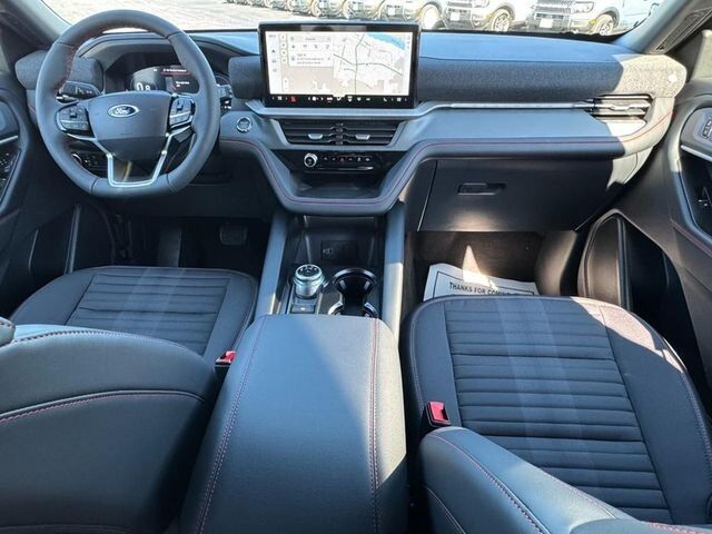 2026 Ford Explorer ST-Line Washington MO