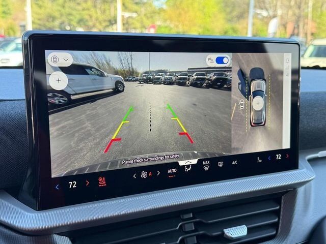 2026 Ford Explorer ST-Line Washington MO