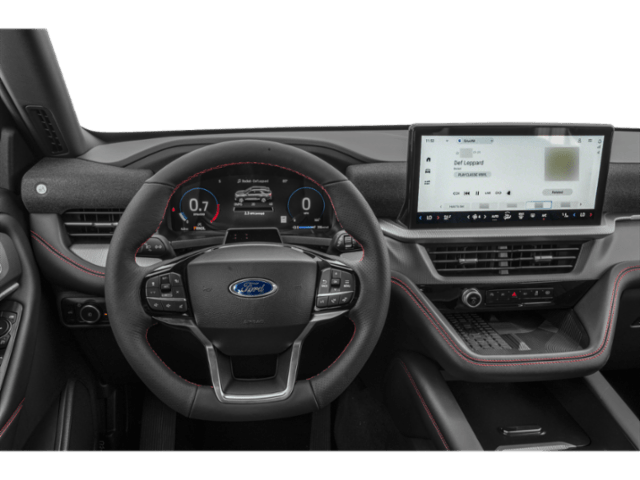 2026 Ford Explorer ST-Line Washington MO