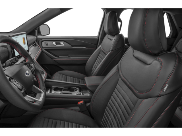 2026 Ford Explorer ST-Line Washington MO