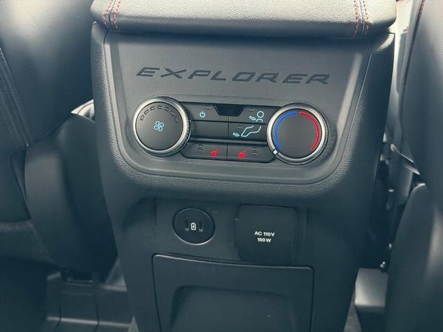 2026 Ford Explorer ST-Line Washington MO