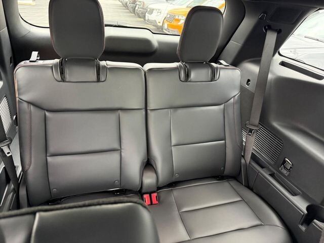 2026 Ford Explorer ST-Line Washington MO