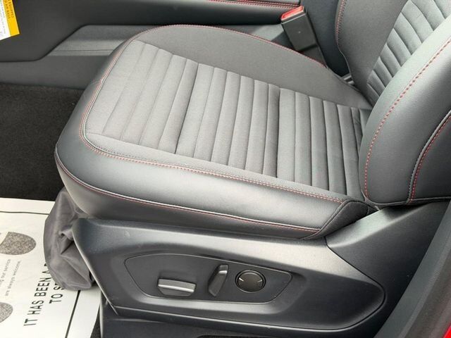 2026 Ford Explorer ST-Line Washington MO