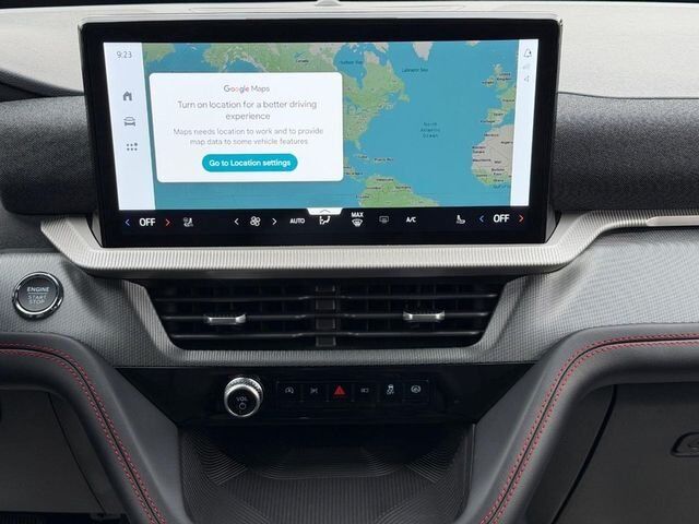 2026 Ford Explorer ST-Line Washington MO