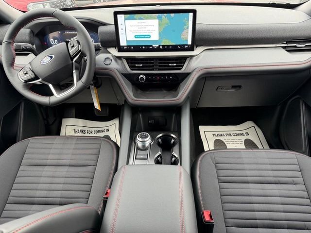 2026 Ford Explorer ST-Line Washington MO