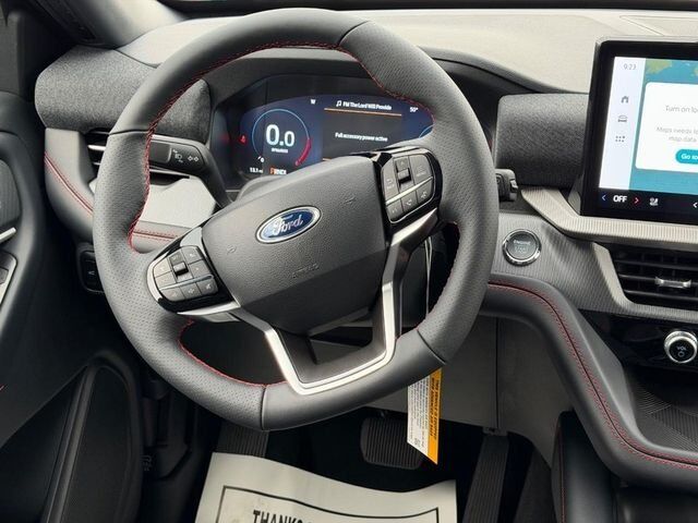 2026 Ford Explorer ST-Line Washington MO