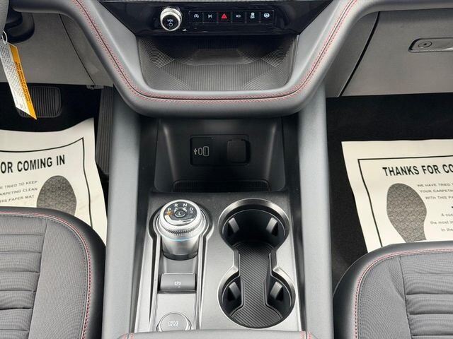 2026 Ford Explorer ST-Line Washington MO