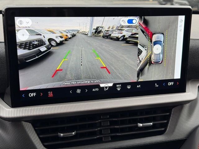 2026 Ford Explorer ST-Line Washington MO