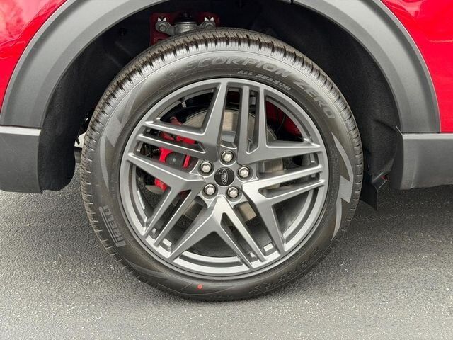 2026 Ford Explorer ST-Line Washington MO