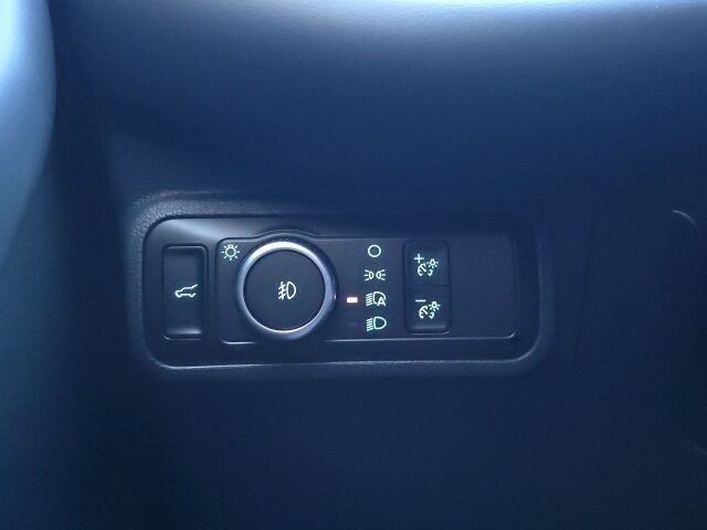 2026 Ford Explorer ST-Line Watertown SD