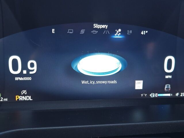 2026 Ford Explorer ST-Line Watertown SD