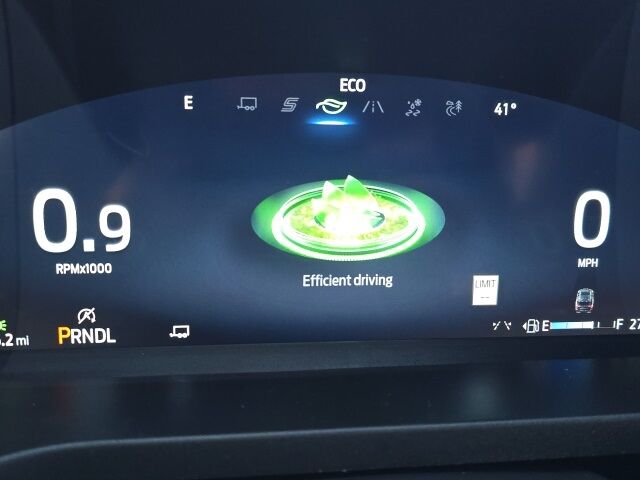 2026 Ford Explorer ST-Line Watertown SD