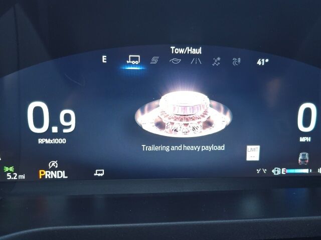 2026 Ford Explorer ST-Line Watertown SD