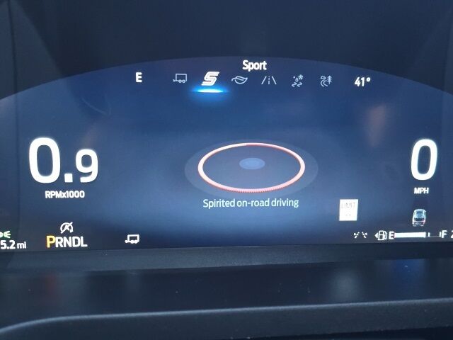 2026 Ford Explorer ST-Line Watertown SD