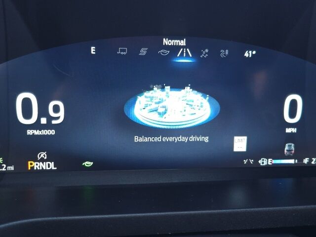 2026 Ford Explorer ST-Line Watertown SD