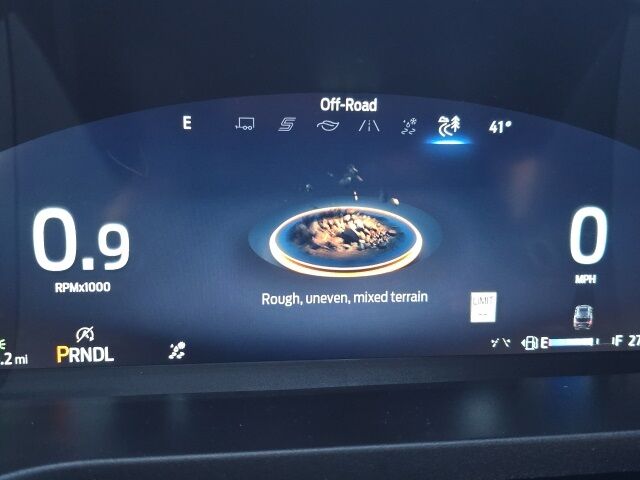 2026 Ford Explorer ST-Line Watertown SD