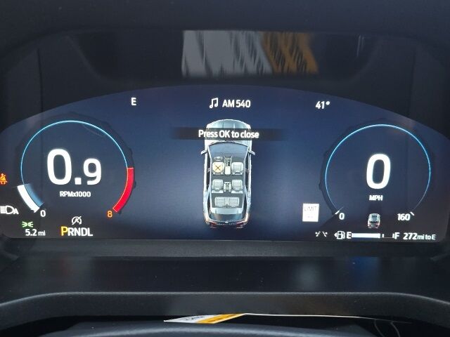 2026 Ford Explorer ST-Line Watertown SD