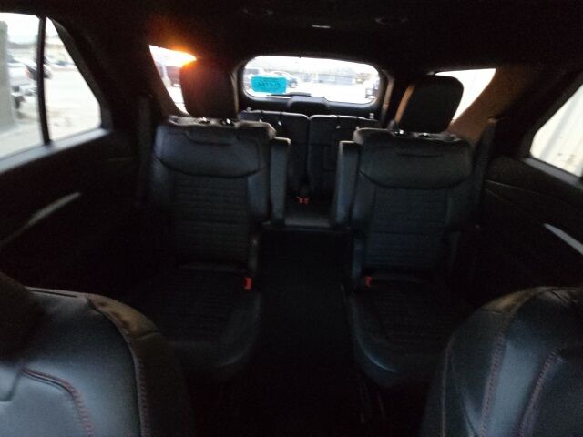 2026 Ford Explorer ST-Line Watertown SD