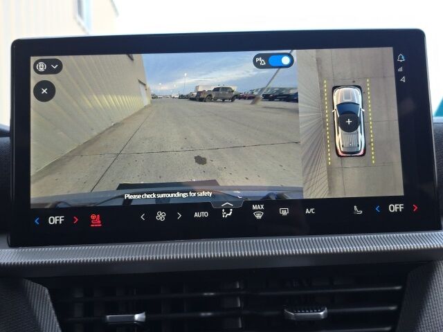 2026 Ford Explorer ST-Line Watertown SD