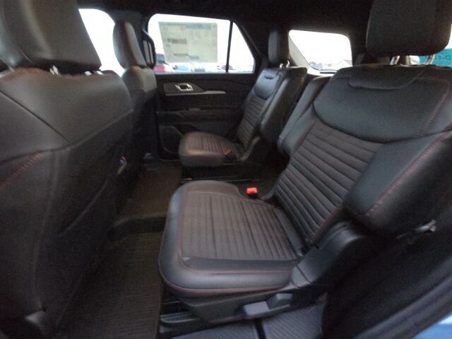 2026 Ford Explorer ST-Line Watertown SD