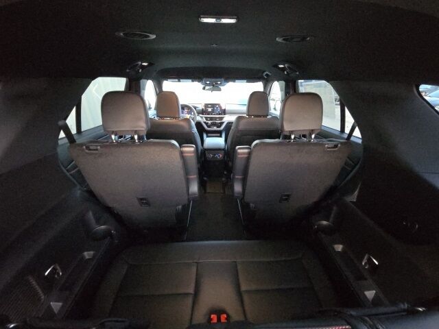 2026 Ford Explorer ST-Line Watertown SD