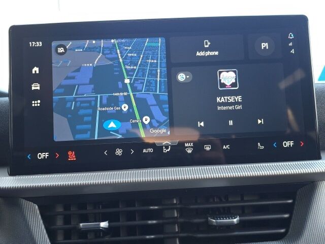 2026 Ford Explorer ST-Line Watertown SD