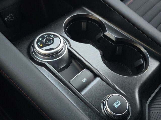 2026 Ford Explorer ST-Line Watertown SD