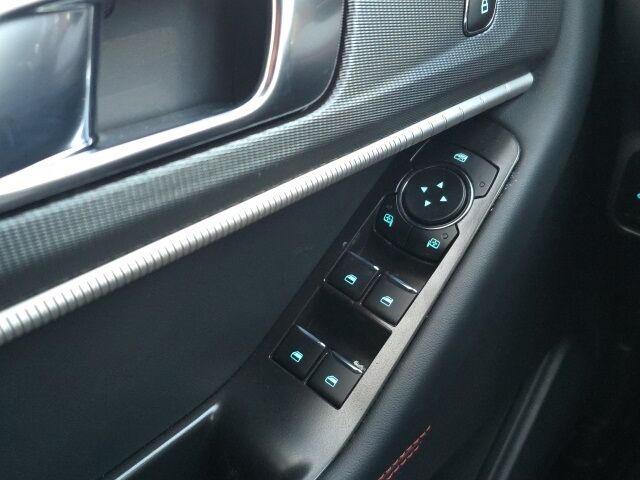 2026 Ford Explorer ST-Line Watertown SD