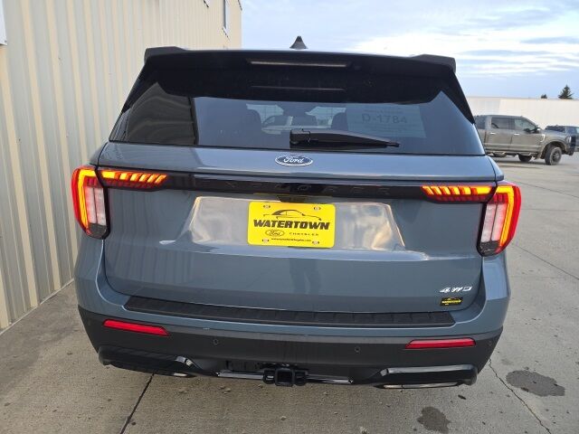 2026 Ford Explorer ST-Line Watertown SD