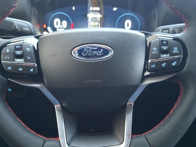 2026 Ford Explorer ST-Line Watertown SD